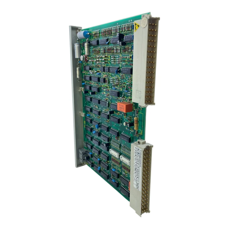 Siemens Simovert Steuerplatine 6SC9111-2AB0 Siemens Automatisierungstechnik