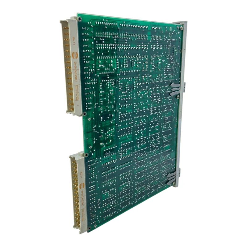 Siemens Simovert Steuerplatine 6SC9111-2AB0 Siemens Automatisierungstechnik