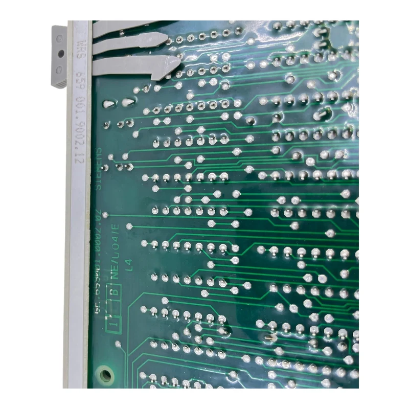 Siemens Simodrive Karte für Frequenzumrichter 6SC9111-2AC25 Siemens Automation
