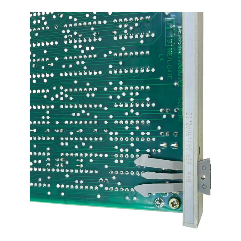 Siemens Simodrive Karte für Frequenzumrichter 6SC9111-2AC25 Siemens Automation