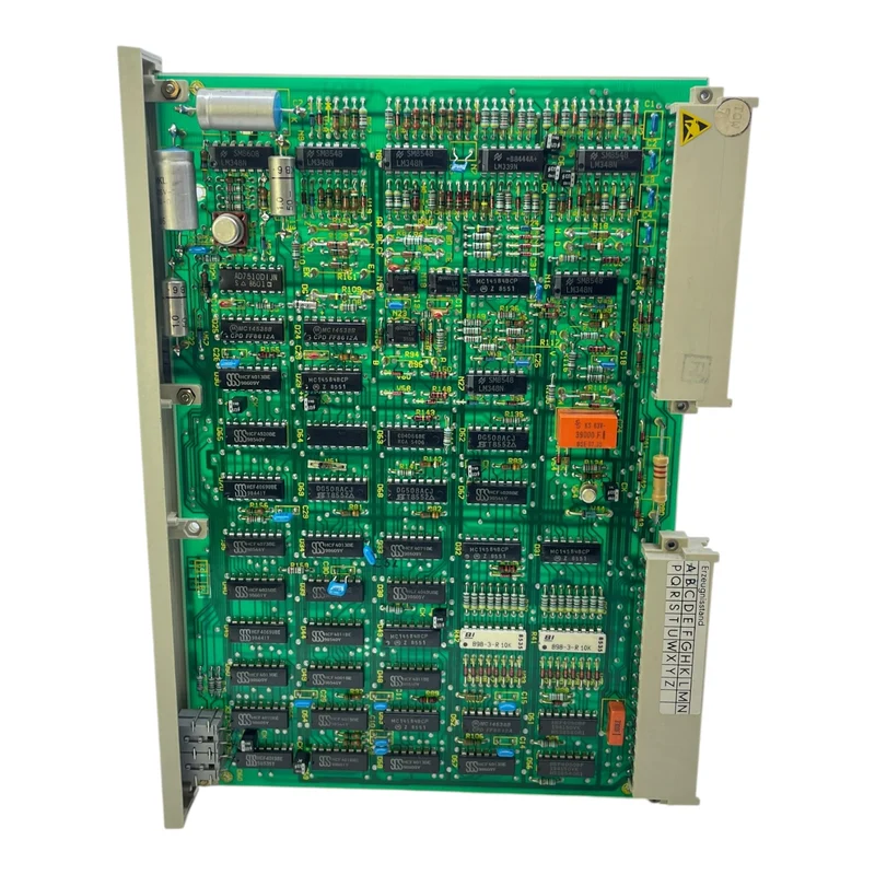 Siemens Simodrive Karte für Frequenzumrichter 6SC9111-2AC25 Siemens Automation
