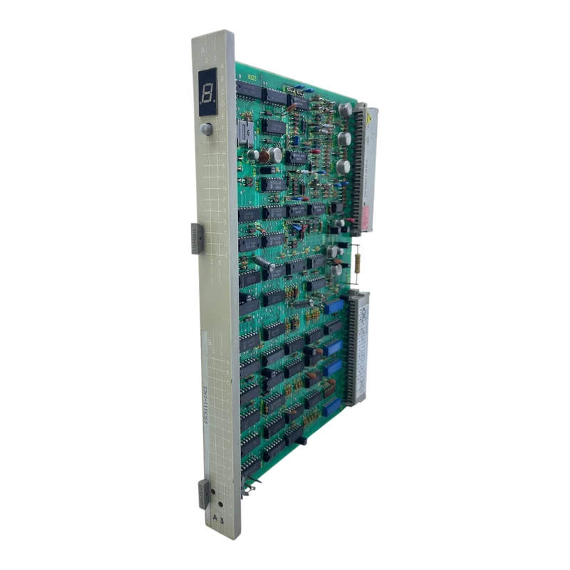 Siemens Simodrive Karte für Umrichter 6SC9111-2AE2 Siemens Automatisierung Karte