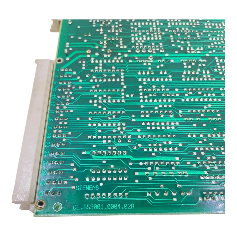 Siemens Simodrive Karte für Umrichter 6SC9111-2AE2 Siemens Automatisierung Karte