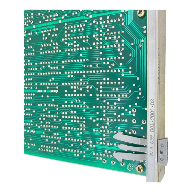 Siemens Simodrive Karte für Umrichter 6SC9111-2AE2 Siemens Automatisierung Karte