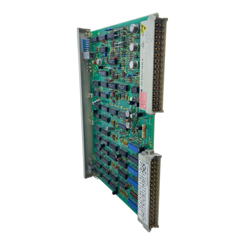 Siemens Simodrive Karte für Umrichter 6SC9111-2AE2 Siemens Automatisierung Karte