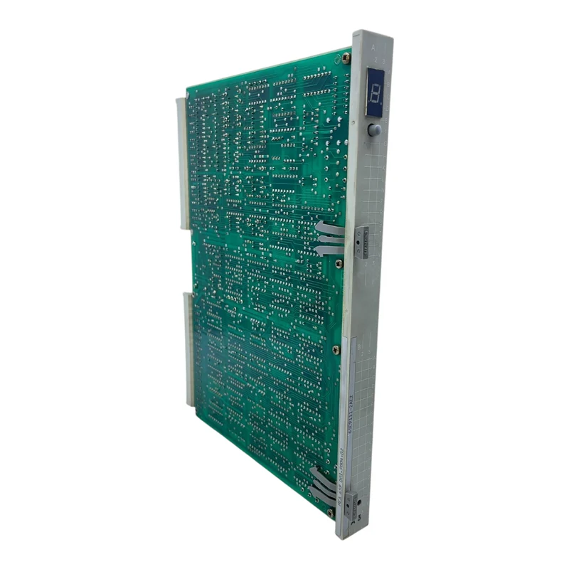 Siemens Simodrive Karte für Umrichter 6SC9111-2AE2 Siemens Automatisierung Karte