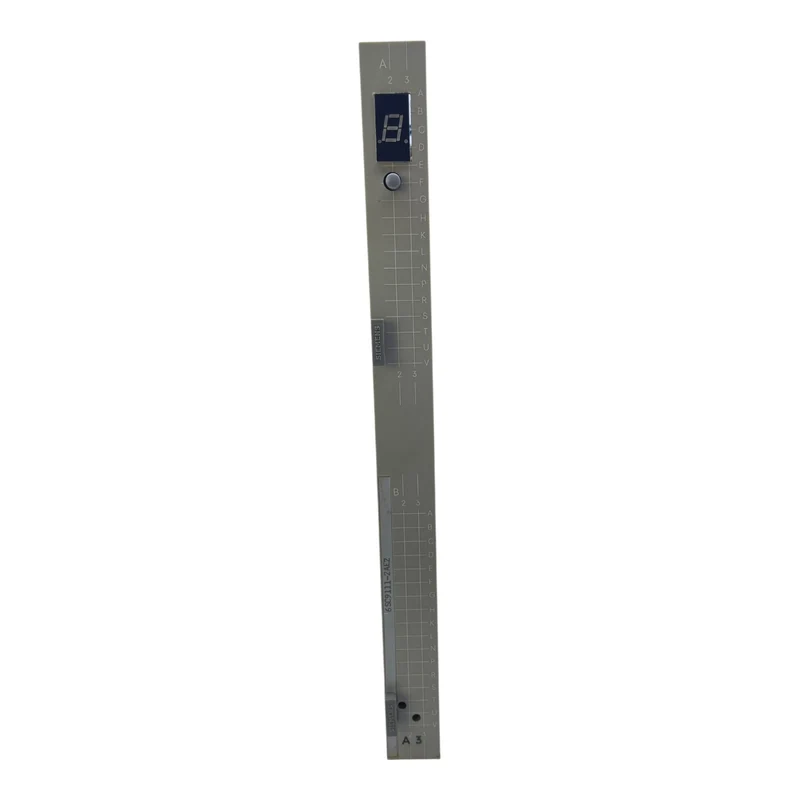 Siemens Simodrive Karte für Umrichter 6SC9111-2AE2 Siemens Automatisierung Karte
