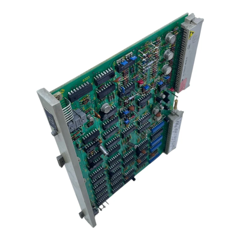 Siemens Simodrive Karte für Umrichter 6SC9111-2AE2 Siemens Automatisierung Karte