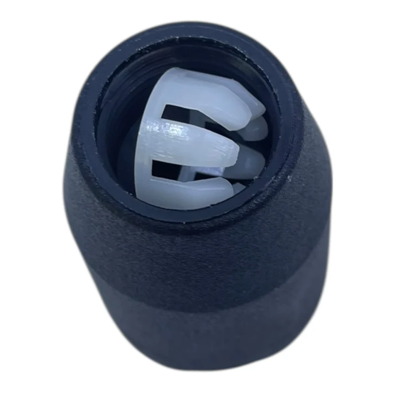 Lumberg Schraubverbinder für industriellen Einsatz RKC50/9 1170500200 Lumberg