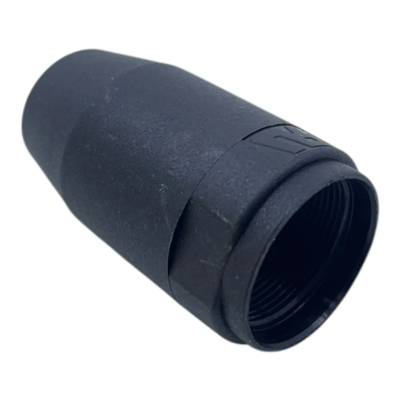Lumberg Schraubverbinder für industriellen Einsatz RKC50/9 1170500200 Lumberg