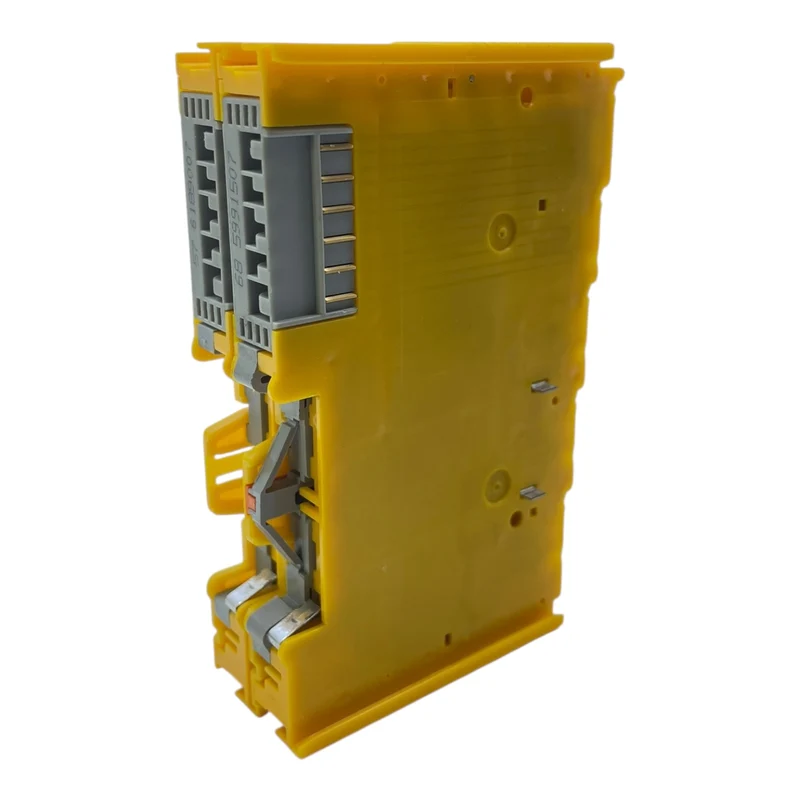Wago Sicherheits-Eingangsmodul I/O-System 750 750-660/000-001 Modul von Wago