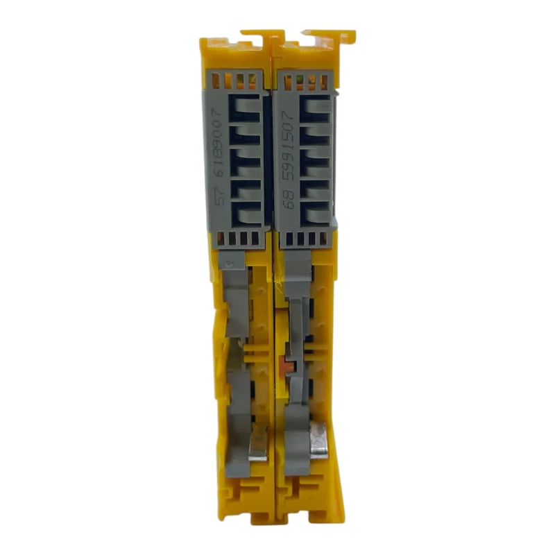 Wago Sicherheits-Eingangsmodul I/O-System 750 750-660/000-001 Modul von Wago