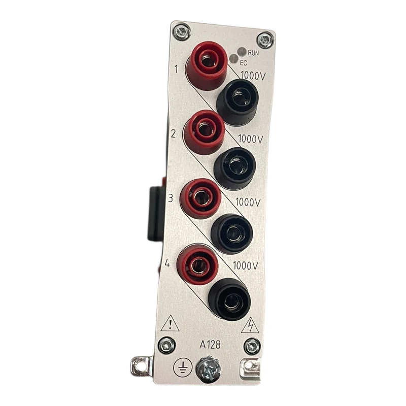 Gantner Instruments Q.bloxx-EC Messmodule Set: A128 SEB & BC Gantner Messmodule