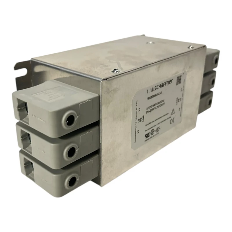 Schaffner Netzfilter FN3270H-65-34 Netzfilter für industriellen Einsatz