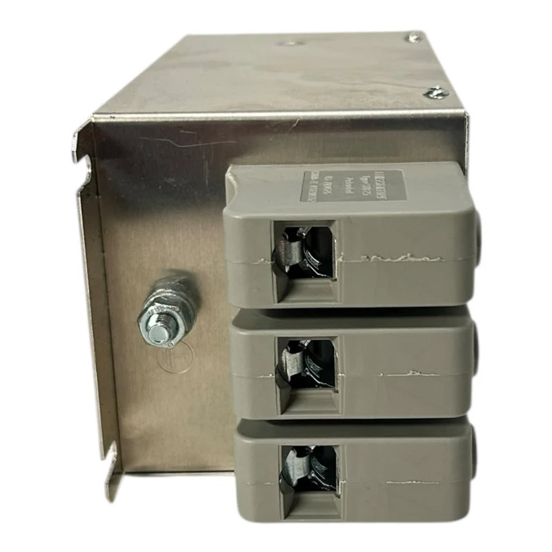 Schaffner Netzfilter FN3270H-65-34 Netzfilter für industriellen Einsatz