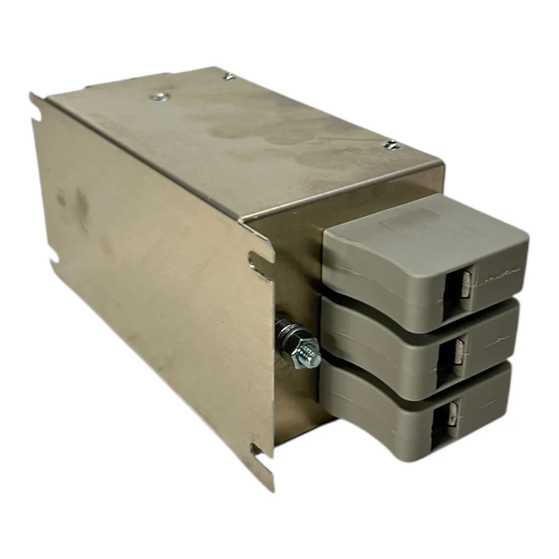 Schaffner Netzfilter FN3270H-65-34 Netzfilter für industriellen Einsatz