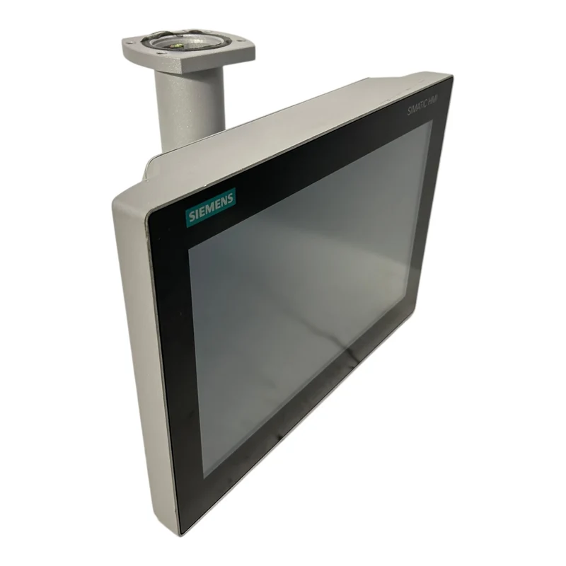 Siemens SIMATIC HMI TP1200 Comfort PRO für Tragarm 6AV2124-0MC24-0BX0 Panel HMI