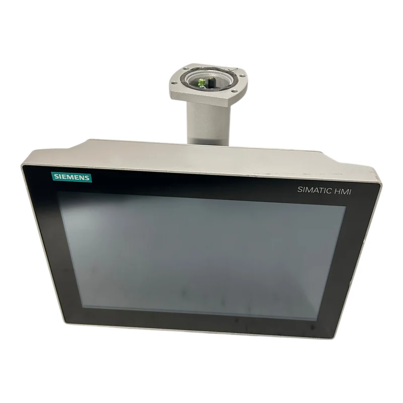 Siemens SIMATIC HMI TP1200 Comfort PRO für Tragarm 6AV2124-0MC24-0BX0 Panel HMI