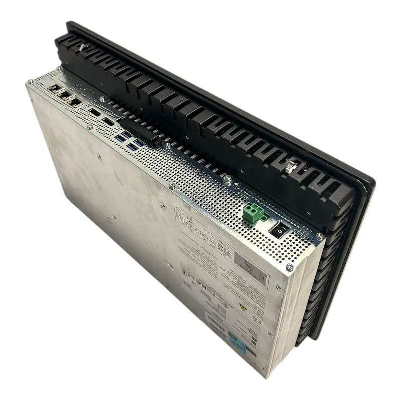 Siemens SIMATIC IPC 477E 15" Multitouch Panel 6AV7241-1WA07-0FA0 Industrie