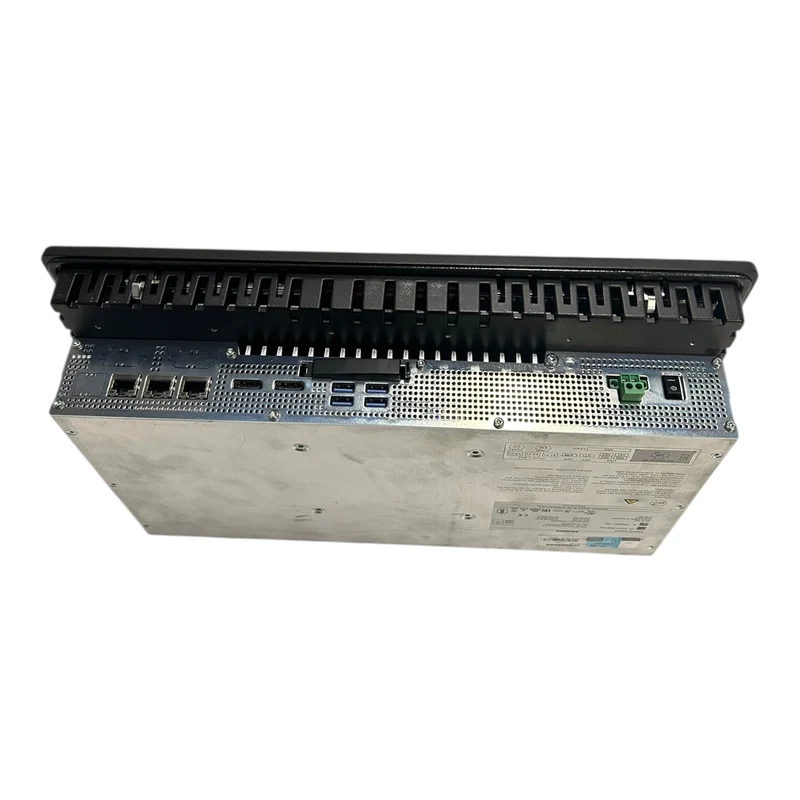 Siemens SIMATIC IPC 477E 15" Multitouch Panel 6AV7241-1WA07-0FA0 Industrie