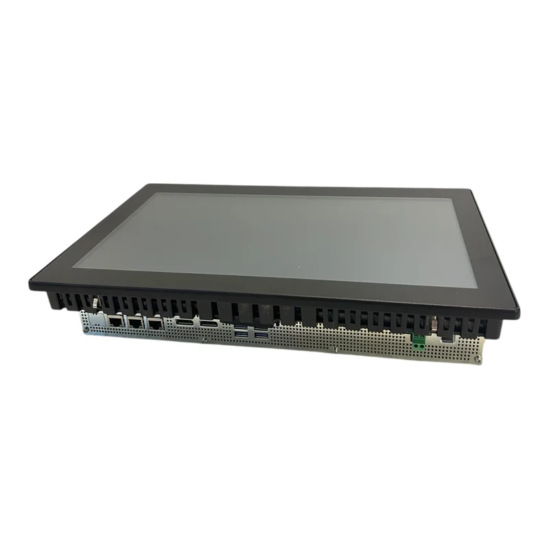Siemens SIMATIC IPC 477E 15" Multitouch Panel 6AV7241-1WA07-0FA0 Industrie