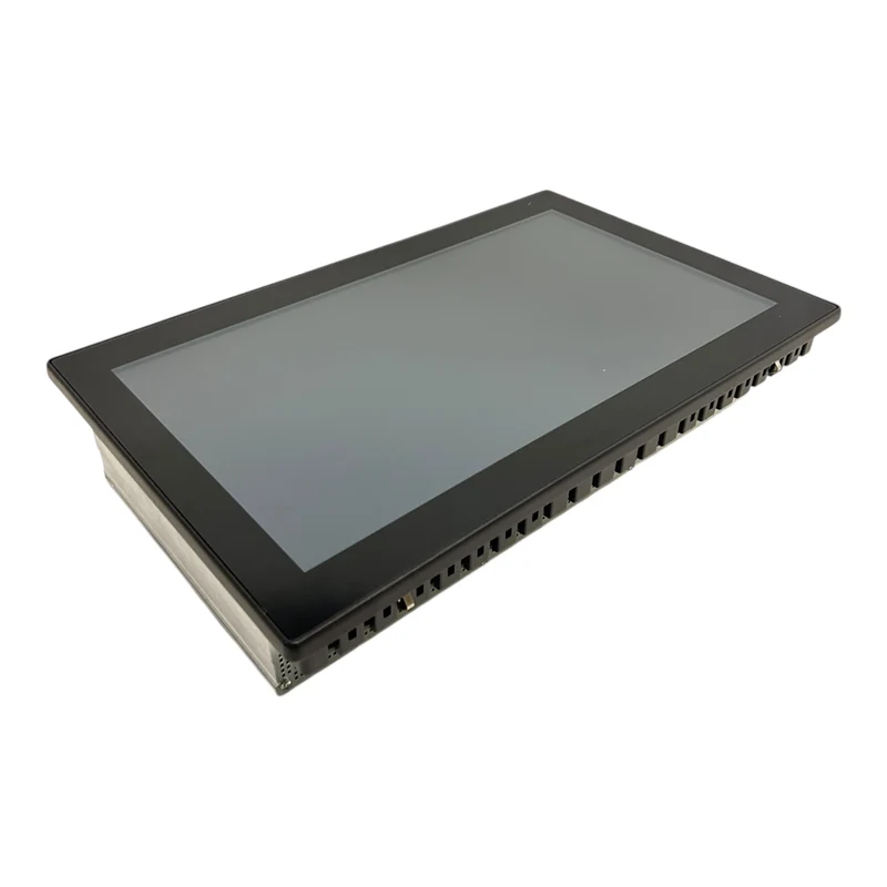 Siemens SIMATIC IPC 477E 15" Multitouch Panel 6AV7241-1WA07-0FA0 Industrie