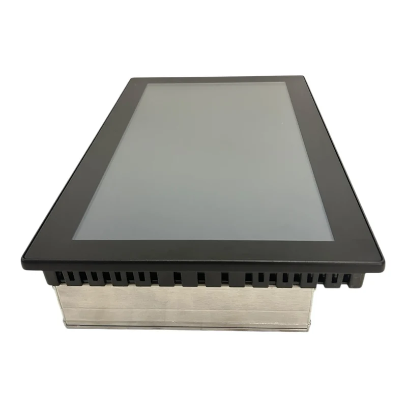 Siemens SIMATIC IPC 477E 15" Multitouch Panel 6AV7241-1WA07-0FA0 Industrie