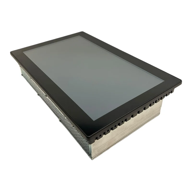 Siemens SIMATIC IPC 477E 15" Multitouch Panel 6AV7241-1WA07-0FA0 Industrie