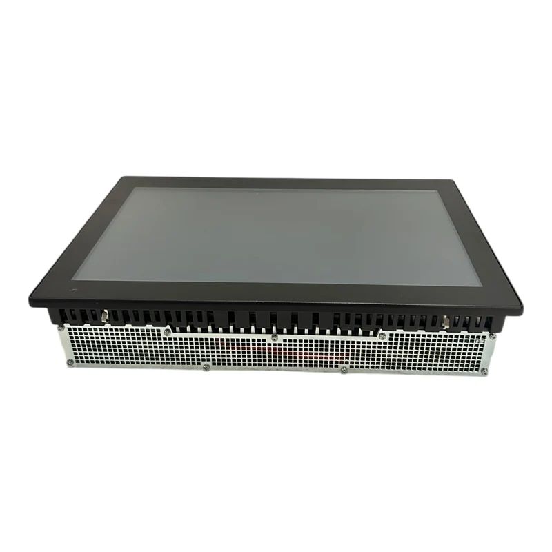 Siemens SIMATIC IPC 477E 15" Multitouch Panel 6AV7241-1WA07-0FA0 Industrie