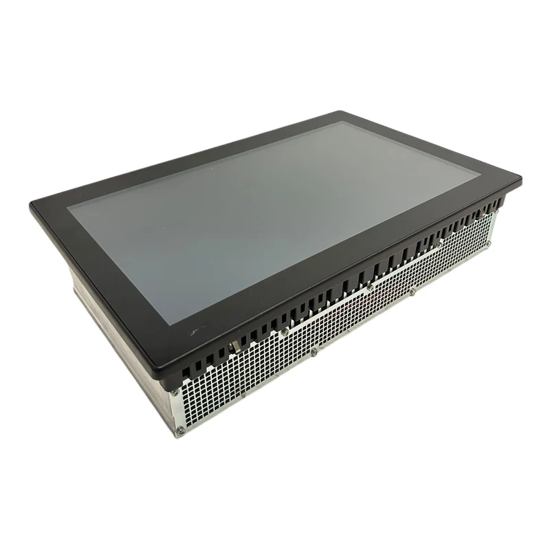 Siemens SIMATIC IPC 477E 15" Multitouch Panel 6AV7241-1WA07-0FA0 Industrie