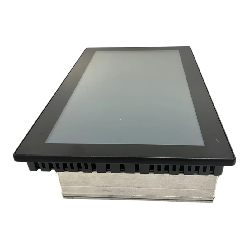Siemens SIMATIC IPC 477E 15" Multitouch Panel 6AV7241-1WA07-0FA0 Industrie