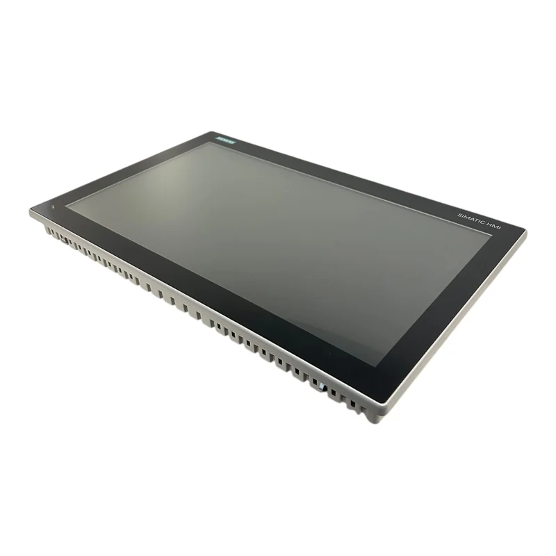 Siemens SIMATIC IFP1900 V2 Extended 19″ Multitouch Display 6AV7863-6MA10-2AA0