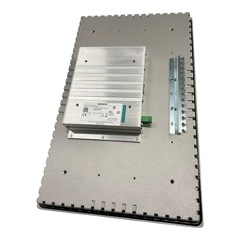 Siemens SIMATIC IFP1900 V2 Extended 19″ Multitouch Display 6AV7863-6MA10-2AA0
