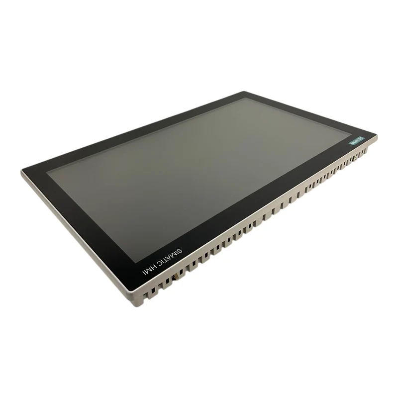 Siemens SIMATIC IFP1900 V2 Extended 19″ Multitouch Display 6AV7863-6MA10-2AA0