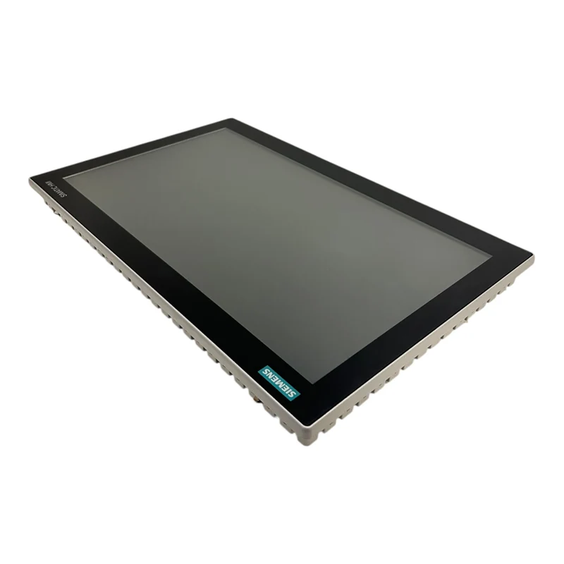 Siemens SIMATIC IFP1900 V2 Extended 19″ Multitouch Display 6AV7863-6MA10-2AA0