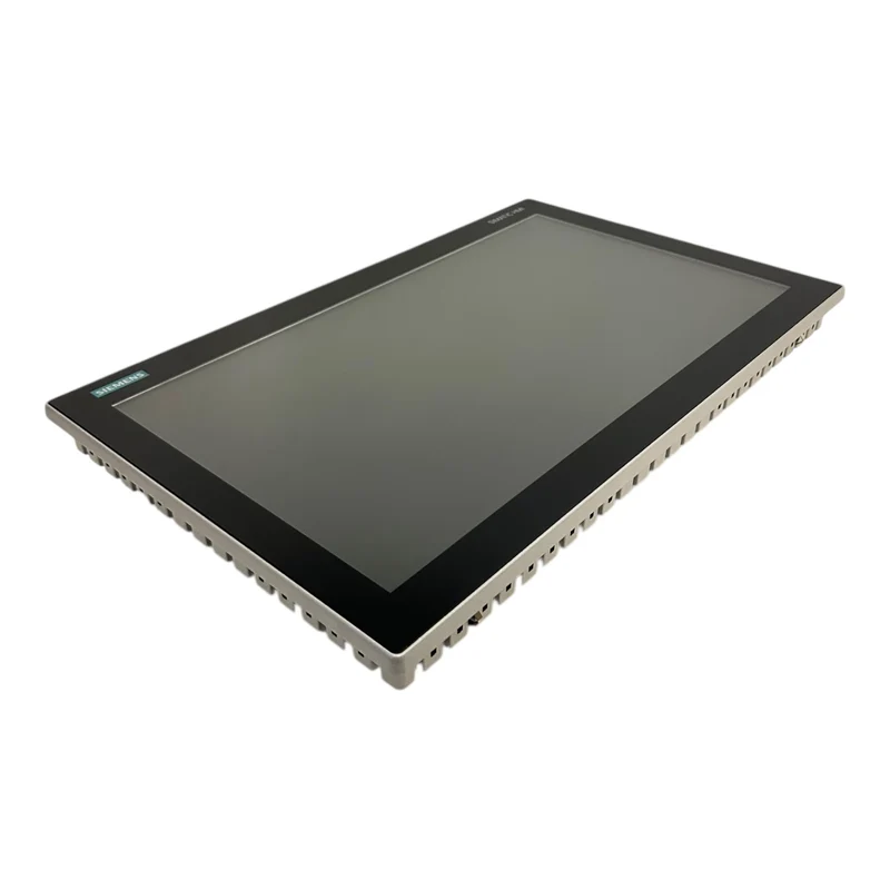 Siemens SIMATIC IFP1900 V2 Extended 19″ Multitouch Display 6AV7863-6MA10-2AA0