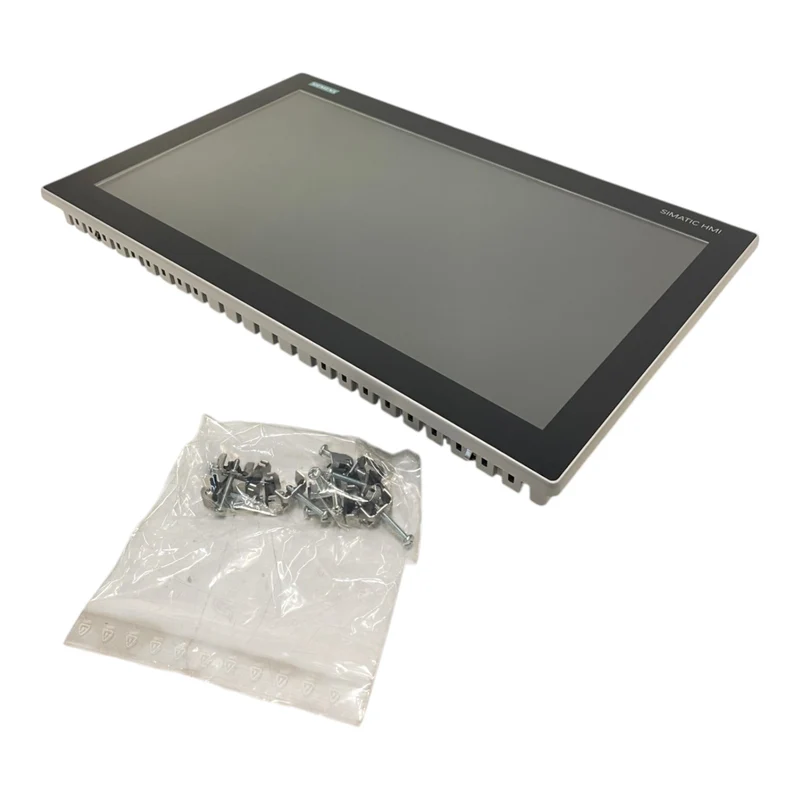 Siemens SIMATIC IFP1900 V2 Extended 19″ Multitouch Display 6AV7863-6MA10-2AA0