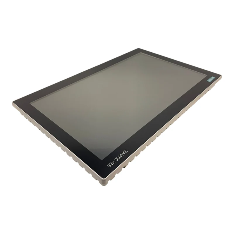 Siemens SIMATIC IFP1900 V2 Extended 19″ Multitouch Display 6AV7863-6MA10-2AA0