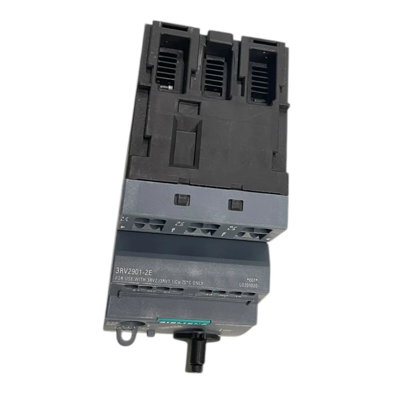 Siemens Leistungsschalter Baugröße S00 für Motorschutz 2,2-3,2A 3RV2011-1DA20