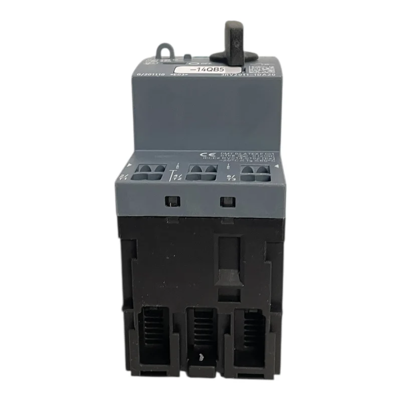 Siemens Leistungsschalter Baugröße S00 für Motorschutz 2,2-3,2A 3RV2011-1DA20
