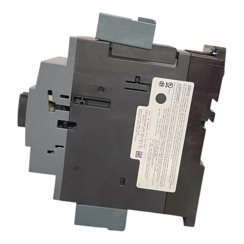 Siemens SIRIUS Leistungsschalter S2 Motorschutz 35-45A Schrauban 3RV2031-4VA10
