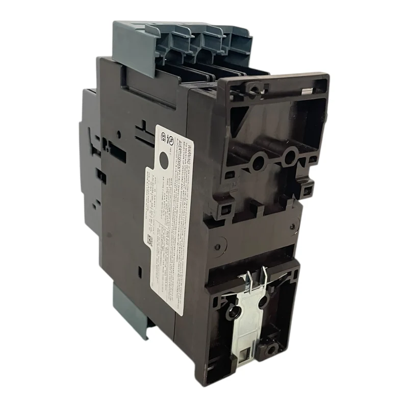 Siemens SIRIUS Leistungsschalter S2 Motorschutz 35-45A Schrauban 3RV2031-4VA10