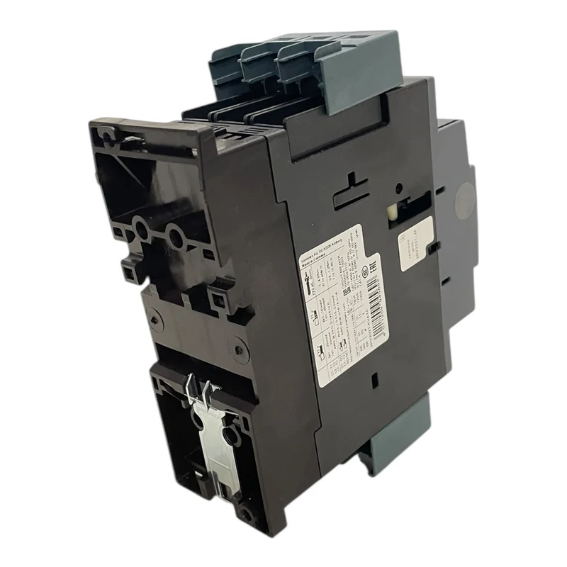 Siemens SIRIUS Leistungsschalter S2 Motorschutz 35-45A Schrauban 3RV2031-4VA10