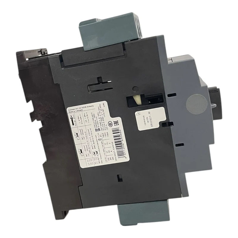 Siemens SIRIUS Leistungsschalter S2 Motorschutz 35-45A Schrauban 3RV2031-4VA10