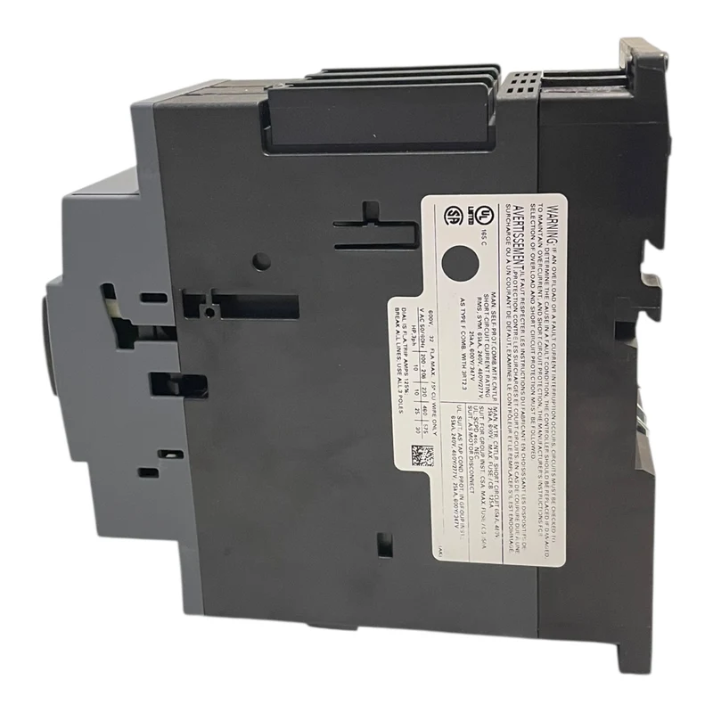 Siemens SIRIUS Motorschutzschalter Leistungsschalter S2 22-32A 3RV2031-4EA10