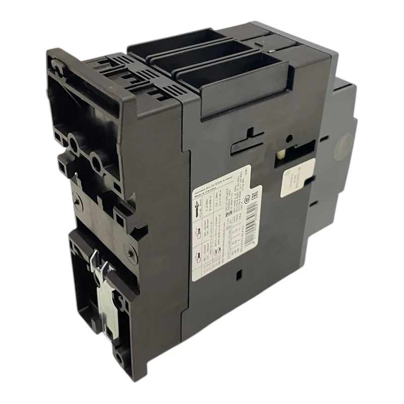 Siemens SIRIUS Motorschutzschalter Leistungsschalter S2 22-32A 3RV2031-4EA10
