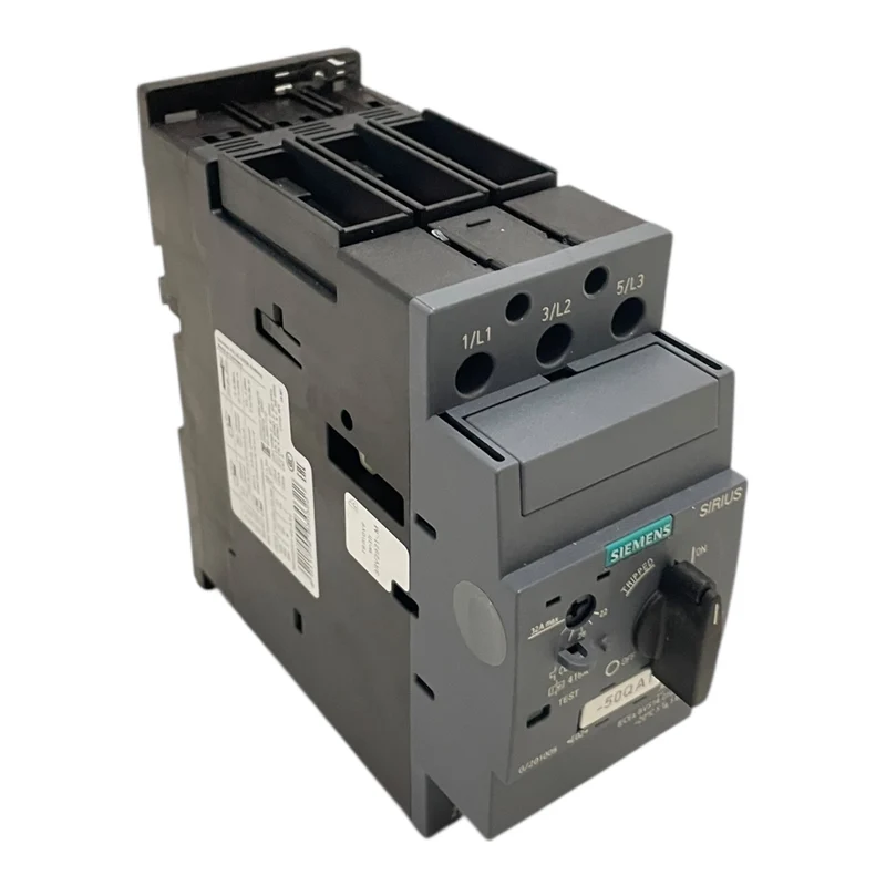 Siemens SIRIUS Motorschutzschalter Leistungsschalter S2 22-32A 3RV2031-4EA10