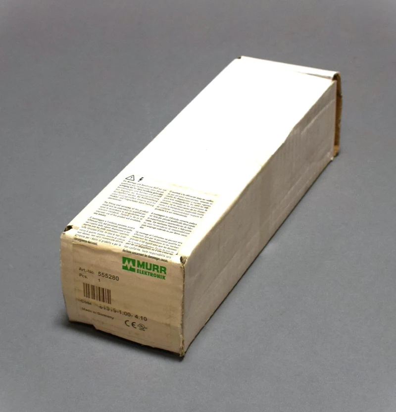 MURRELEKTRONIK 555280 auf Lager