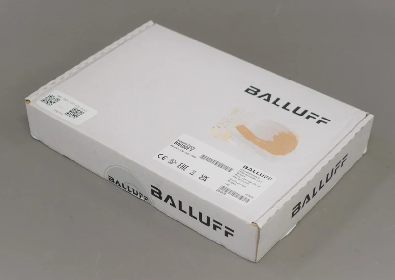BALLUFF BNIPNT-538-005-Z063 auf Lager