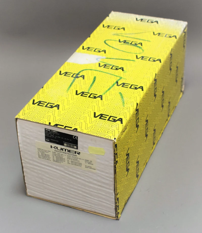 VEGA VIB51XRGAANTK auf Lager